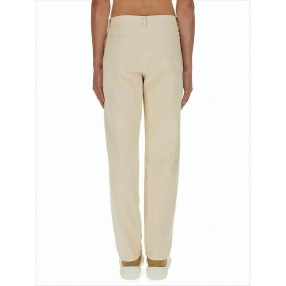 A.P.C. Straight Fit Trousers - NWT